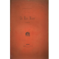 Livros/Acervo/C/CAMPOS LIMA OS REIS